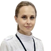 Мануйлова Анастасия Сергеевна — УЗИ-специалист, врач функциональной диагностики