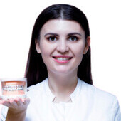 Зиганьшина Ольга Викторовна — стоматолог-ортодонт, стоматолог