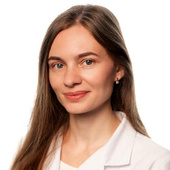Потапова Анжелика Юрьевна — стоматолог