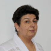 Щербакова Вера Владимировна — стоматолог