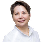 Дюкова Наталья Анатольевна — стоматолог, стоматолог-терапевт