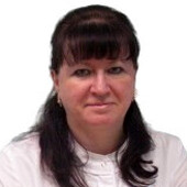 Викулина Наталья Александровна — невролог