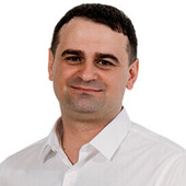 Охлопкин Никита Владимирович — стоматолог, стоматолог-ортопед