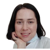 Вострикова Мария Витальевна — аллерголог, иммунолог