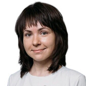 Козлова Ксения Александровна — стоматолог, стоматолог-ортодонт