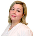 Гафарова Марьям Рифгатьевна - стоматолог, стоматолог-терапевт