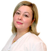 Гафарова Марьям Рифгатьевна — стоматолог-терапевт, стоматолог