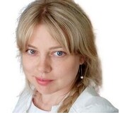 Егорова Антонина Валерьевна — кардиолог