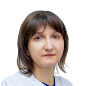 Денисова Алла Александровна — терапевт