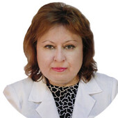 Николаева Алла Валентиновна — кардиолог, гериатр (геронтолог)