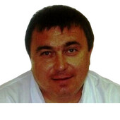 Киселёв Александр Александрович — стоматолог, стоматолог-ортопед