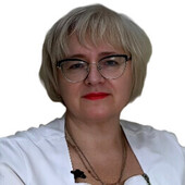 Хорошун Оксана Георгиевна — анестезиолог, анестезиолог-реаниматолог