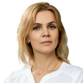 Сапожкова Наталья Владимировна — акушер, гинеколог
