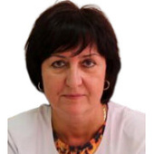Шахова Ирина Владимировна — акушер, гинеколог