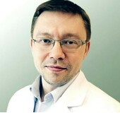Клименко Алексей Владимирович — хирург, эндоскопист