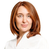 Черезова Юлия Михайловна — акушер, гинеколог