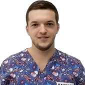 Сирота Ян Константинович — ЛОР (отоларинголог)