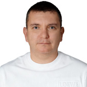 Пиженко Евгений Игоревич — стоматолог-ортопед, стоматолог-хирург