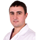 Джарар Рами Мэзен — хирург, абдоминальный хирург