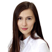 Леонтьева Гюзель Менировна — косметолог