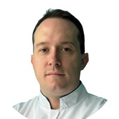 Предченко Андрей Сергеевич — травматолог-ортопед