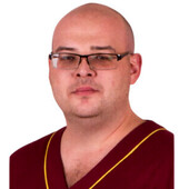 Резников Зиновий Яковлевич — уролог