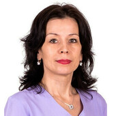 Крюкова Галина Анатольевна — акушер, гинеколог