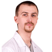 Костин Дмитрий Сергеевич — реаниматолог, анестезиолог