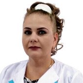 Лисина Елена Сергеевна — хирург