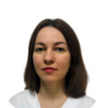 Вахрушева Елена Юрьевна - терапевт