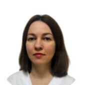 Вахрушева Елена Юрьевна — терапевт