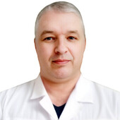 Лешаков Игорь Геннадьевич — колопроктолог, хирург