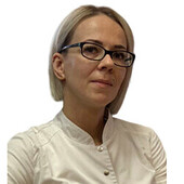 Калачева Юлия Андреевна — рентгенолог