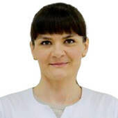 Глазырина Анна Павловна — гастроэнтеролог, диетолог