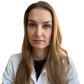 Кукарева Анна Олеговна — невролог, УЗИ-специалист