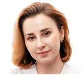 Шишлина Ирина Борисовна — невролог