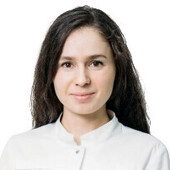 Бурнаева Наталья Сергеевна — УЗИ-специалист