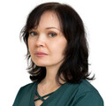 Баранникова Елена Александровна - аллерголог, педиатр