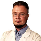 Тазиев Тимур Ленарович — травматолог-ортопед