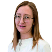 Вовк Анна Владимировна — невролог