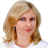 Гатальская Ульяна Александровна — невролог