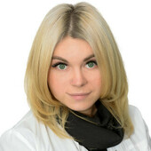 Лаштунова Екатерина Александровна — психолог