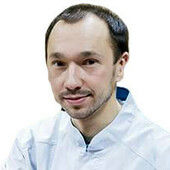 Авлеев Фарид Рамильевич — нарколог, анестезиолог