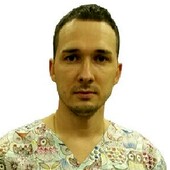 Тарасов Дмитрий Владимирович — стоматолог, стоматолог-хирург