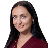 Галкина Дарья Анатольевна — акушер, гинеколог