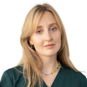 Александрова Мария Юрьевна — гастроэнтеролог, педиатр