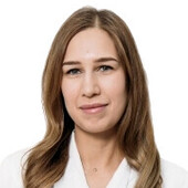 Свечкова Ольга Юрьевна — гинеколог