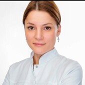 Лукина Ольга Олеговна — акушер, гинеколог