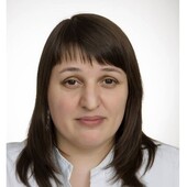 Селкина Мария Викторовна — рентгенолог