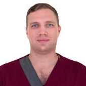 Тыганов Максим Владимирович — уролог